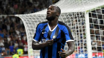 Gol de Lukaku e goleada sobre o Lecce: Inter de Conte estreou dando motivos para o torcedor sonhar