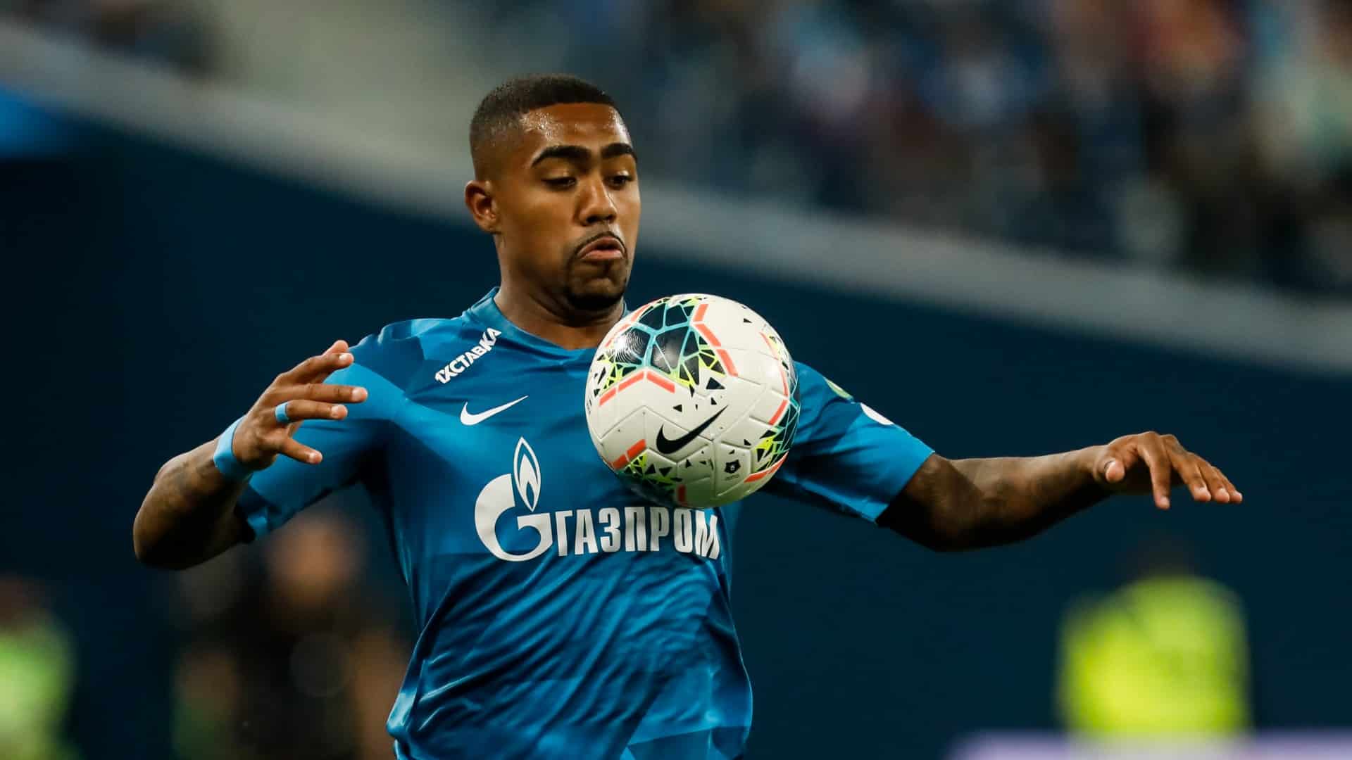 Malcom admite tristeza de deixar o Bar&ccedil;a, mas tamb&eacute;m orgulho pelo que fez em pouco tempo: &ldquo;Realizei meu sonho&rdquo;