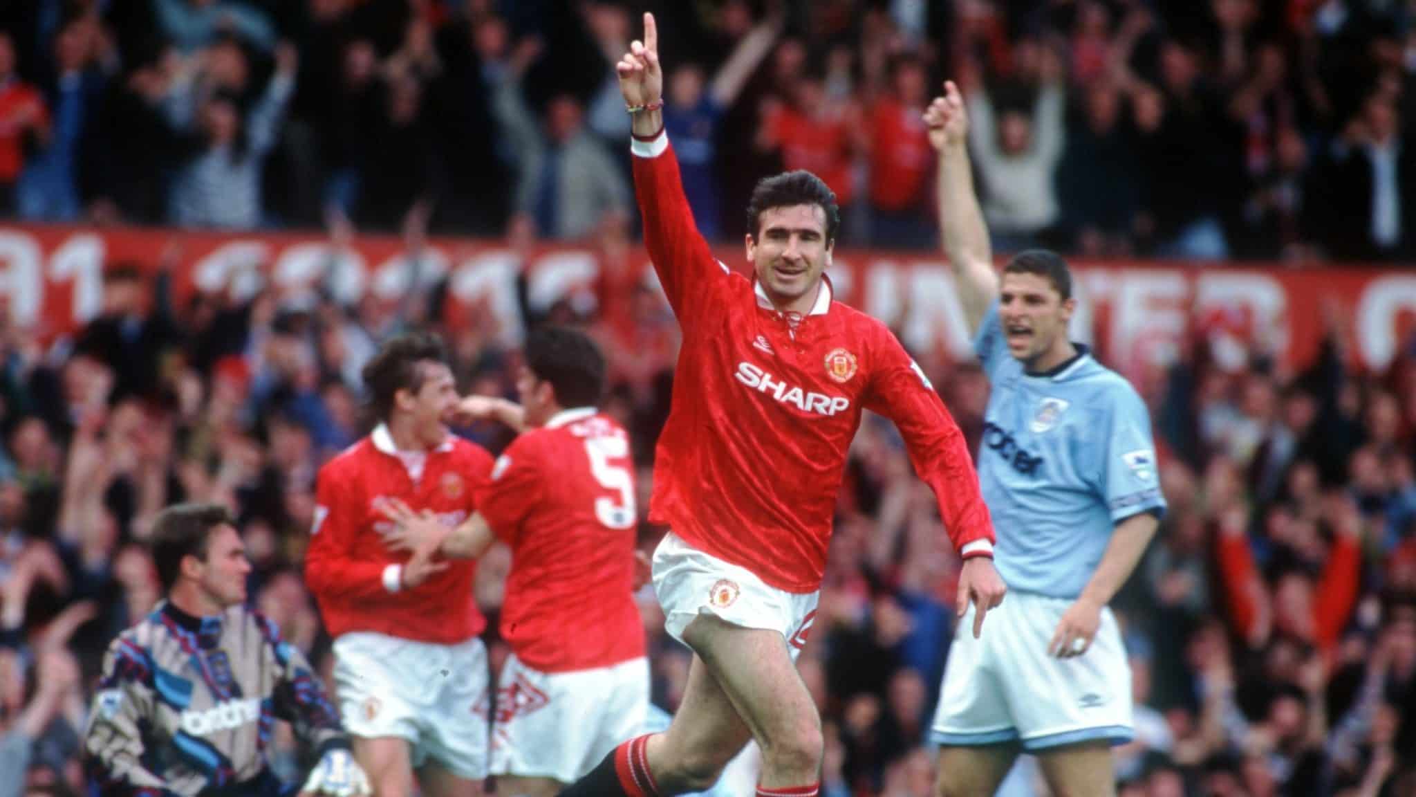 Quem s&atilde;o os maiores clubes da Inglaterra? Uma pesquisa com torcedores tentou descobrir