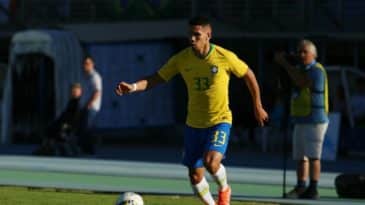 Seleção Olímpica joga em São Paulo contra Colômbia e Chile com ingressos de R$ 20 a R$ 50