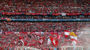 Torcedores cobram Uefa por ingressos mais baratos e mais critério na escolha do local das finais
