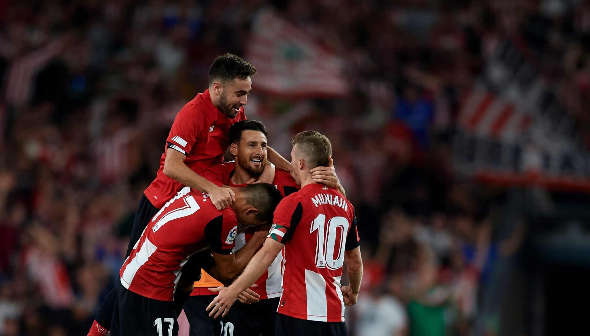 Aduriz se despede antes da final sonhada, mas com uma hist&oacute;ria j&aacute; eterna, que superou os melhores sonhos
