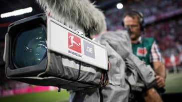 Saiba como é o novo contrato de TV da Bundesliga de 2021/22 a 2024/25 na Alemanha