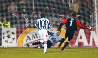 Dez confrontos empoeirados no passado que se repetirão na fase de grupos da Champions