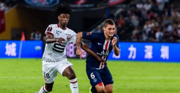 Primeiro-ministro da França dá por encerrada a temporada 2019/20 da Ligue 1; reunião definirá classificação