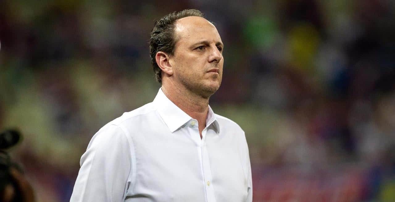 Ceni tomou uma decis&atilde;o delicada, mas a hist&oacute;ria que construiu no Fortaleza permanece