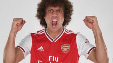 David Luiz é o barato que tem saído bem caro para o Arsenal