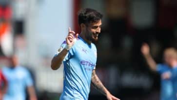 Lazio quer contratar David Silva e está disposta a oferecer três anos de contrato ao espanhol