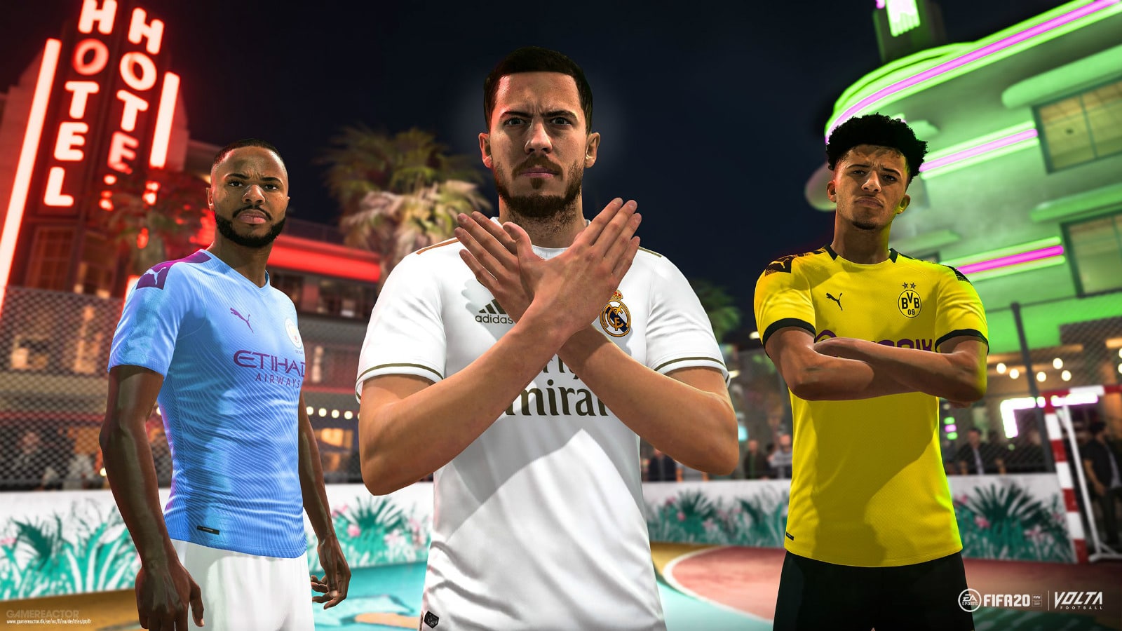 [Fifa 20] Estes s&atilde;o todos os detalhes que j&aacute; sabemos sobre o modo VOLTA
