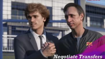 Novo trailer do PES 2020 traz uma série de imagens legais da nova Master League