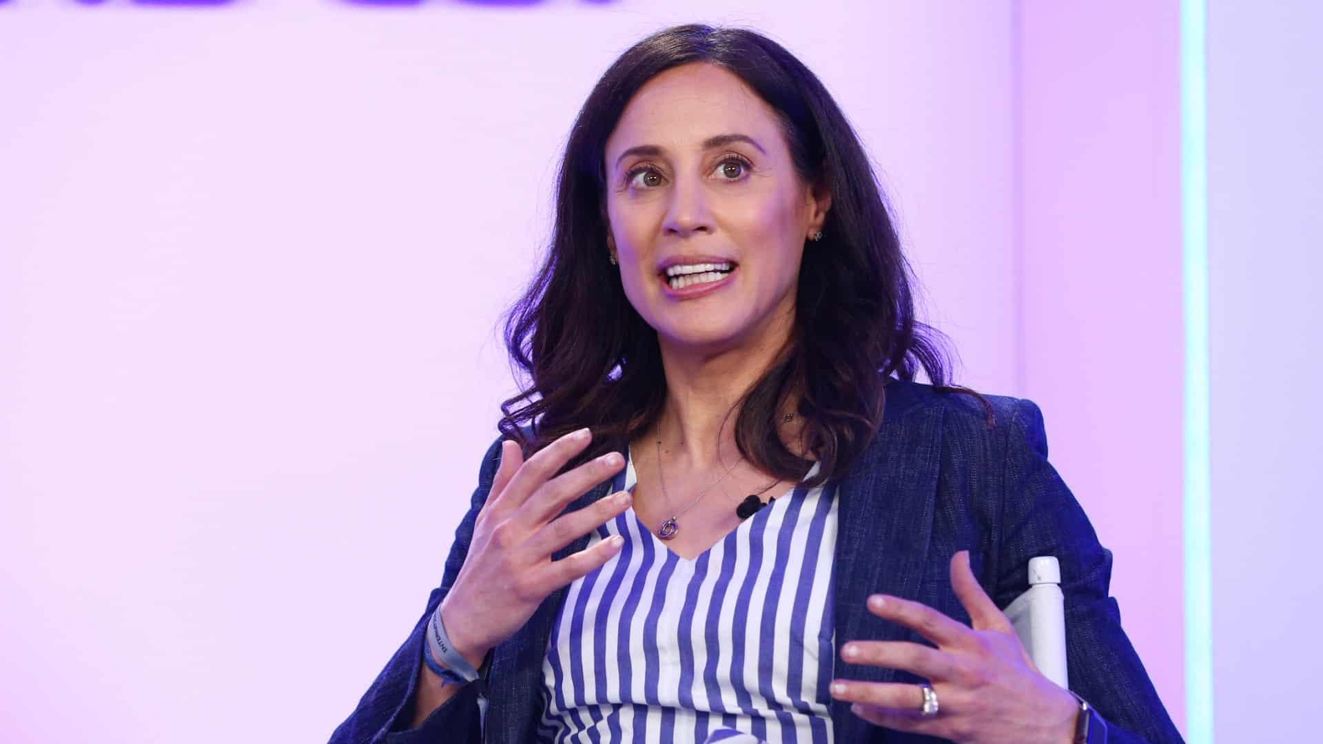 Kate Markgraf: quais os desafios da nova lideran&ccedil;a do futebol feminino dos EUA?