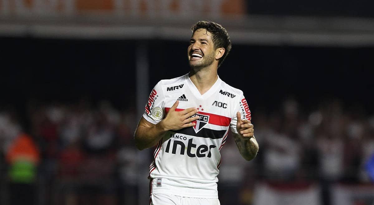 A vit&oacute;ria no cl&aacute;ssico vale muito ao S&atilde;o Paulo, ainda mais pela intensidade do time para conquist&aacute;-la