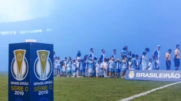 Com Paysandu classificado no “Re-Pa do século”, estas são as quartas de final da Série C