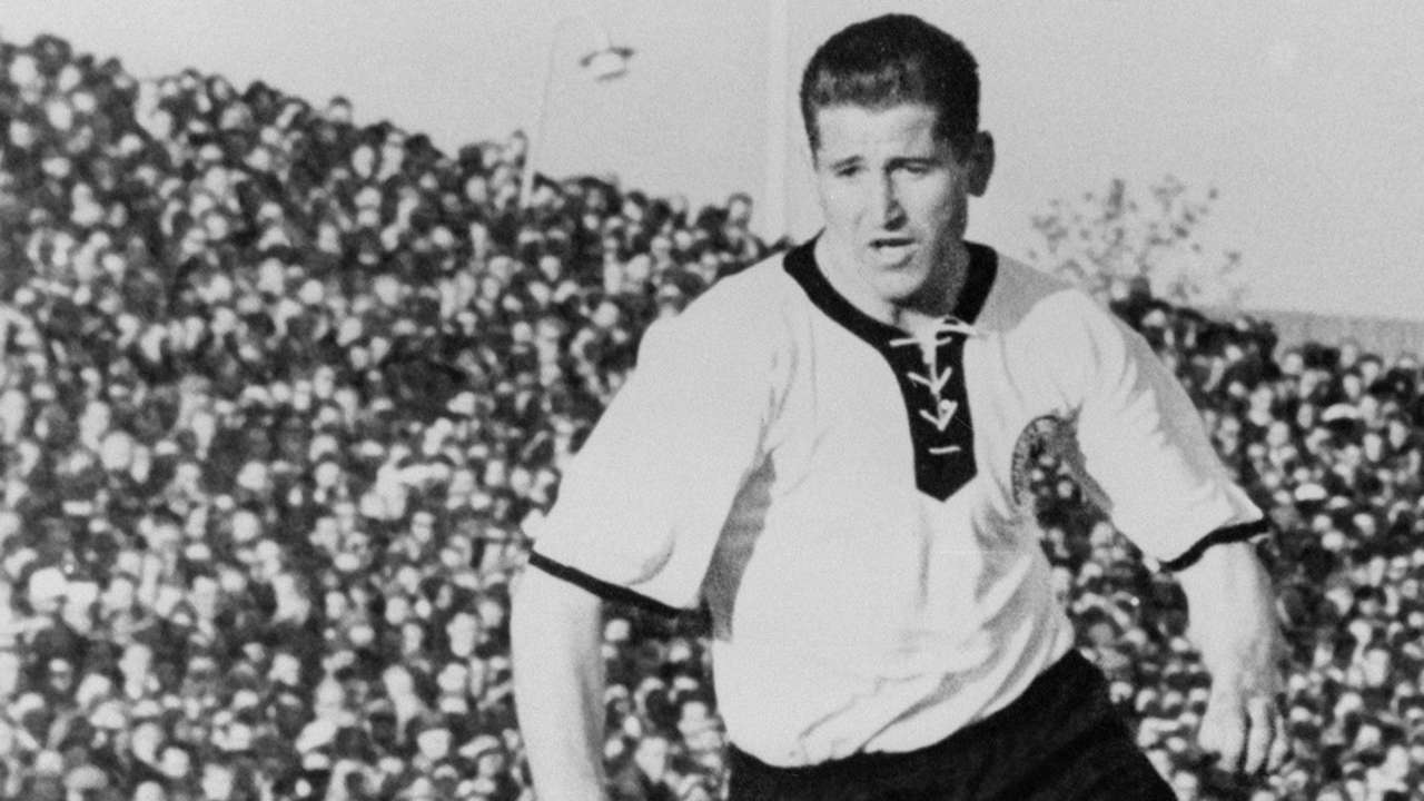 Os 90 anos do nascimento de Rahn, a lenda que ajudou a Alemanha a se transformar em uma grande sele&ccedil;&atilde;o