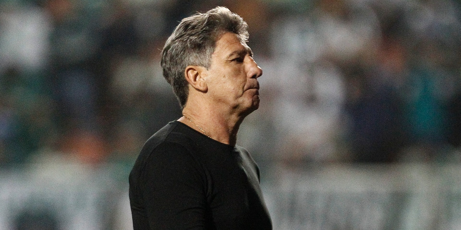 Podcast Trivela #236: Bury, Leoz, Gr&ecirc;mio e Fla