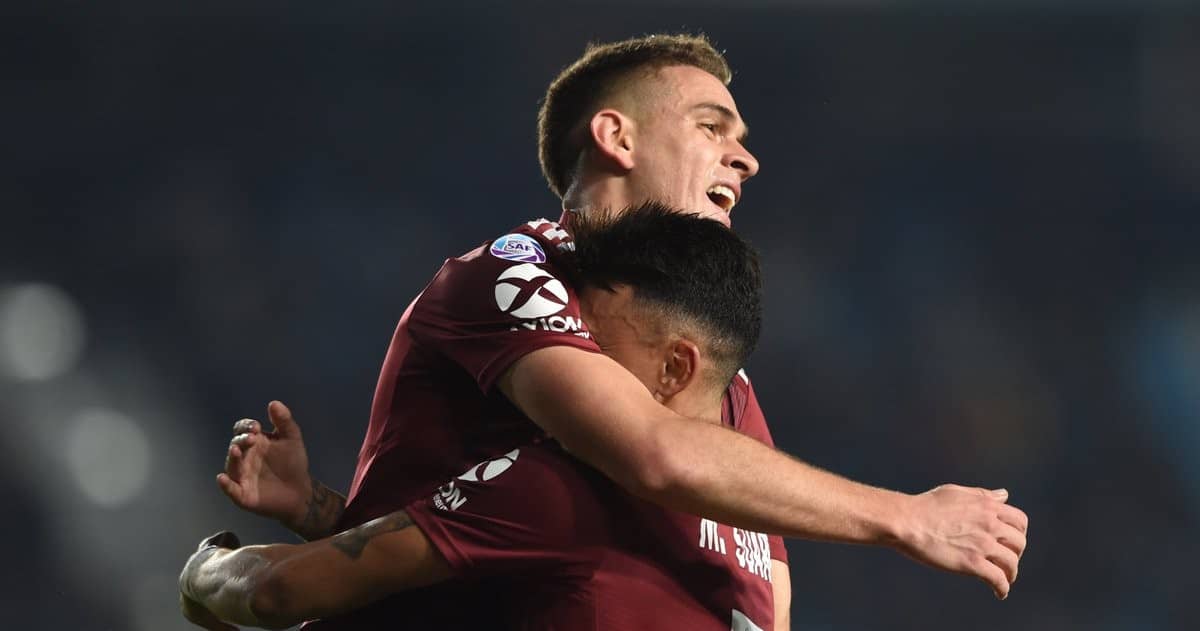 O Racing 1&times;6 River Plate ressalta como Gallardo tamb&eacute;m moldou um time dominante em cl&aacute;ssicos