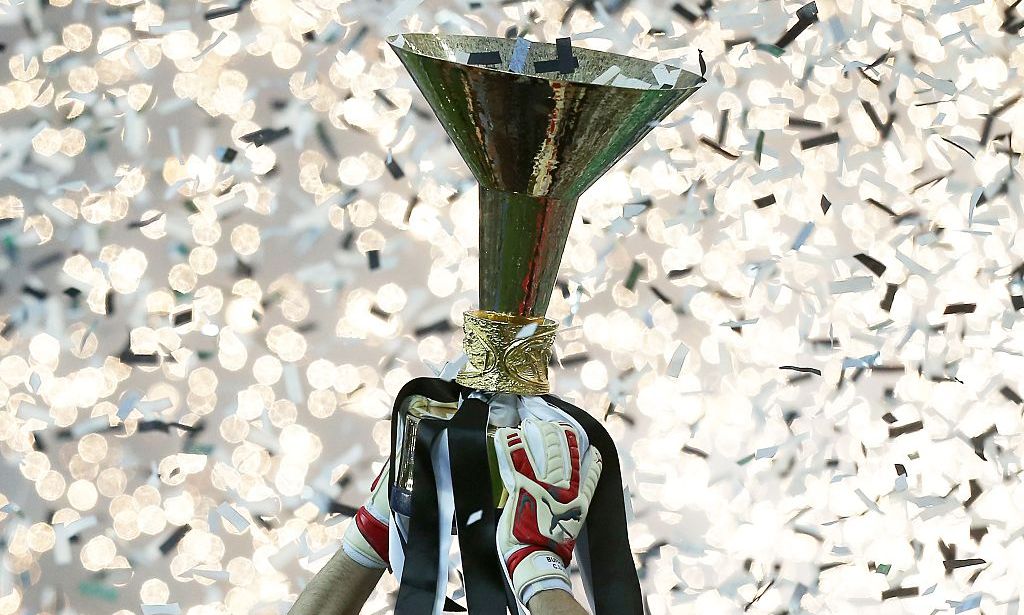 Clube a clube, este &eacute; o Guia Calciop&eacute;dia da Serie A 2019/20