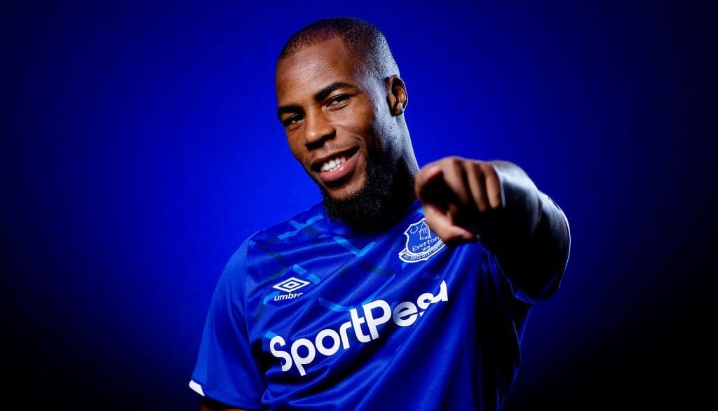 Bom neg&oacute;cio do Everton, Sidib&eacute; chega &agrave; Premier League na tentativa de se reerguer