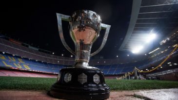 Na contramão da França, governo espanhol autoriza retomada dos treinos a partir de 4 de maio