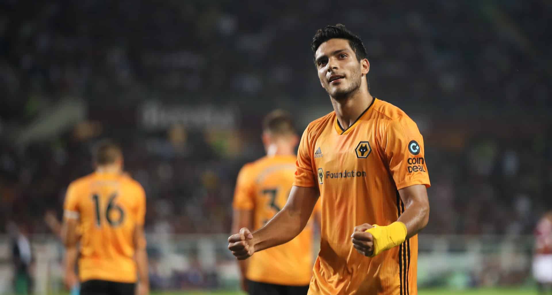Dentro da It&aacute;lia, o Wolverhampton conquistou uma baita vit&oacute;ria no duelo com o Torino pela Liga Europa