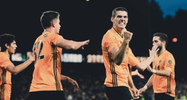 O Wolverhampton se garantiu contra o Torino e a Liga Europa conheceu os classificados à fase de grupos