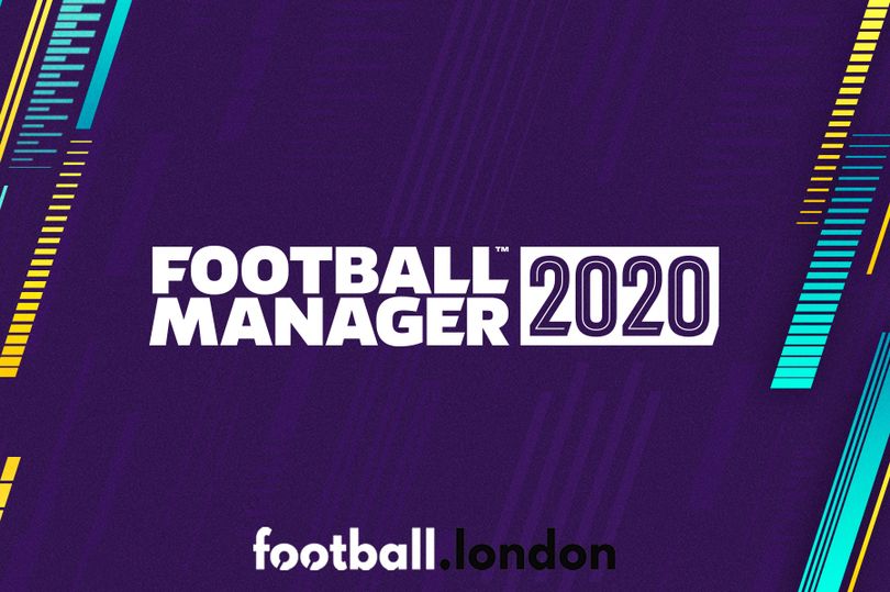 Football Manager 2020 teve um milh&atilde;o de downloads em tr&ecirc;s dias de gratuidade na Epic Games