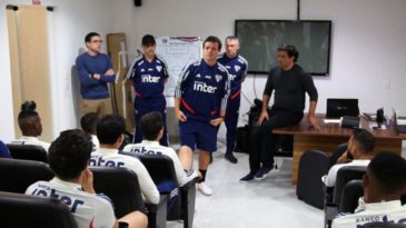 Fernando Diniz deve trazer estilo ao São Paulo, mas tem muitos problemas no seu trabalho para responder