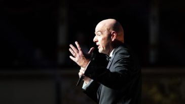 Fifa promete revisar o calendário do futebol internacional, mas de que maneira?