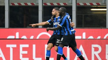 Inter continua com jogo econômico, mas eficiente, em vitória sobre a Lazio