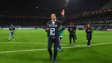 Júlio César: “Conte é um vencedor, mas não há comparação com Mourinho”