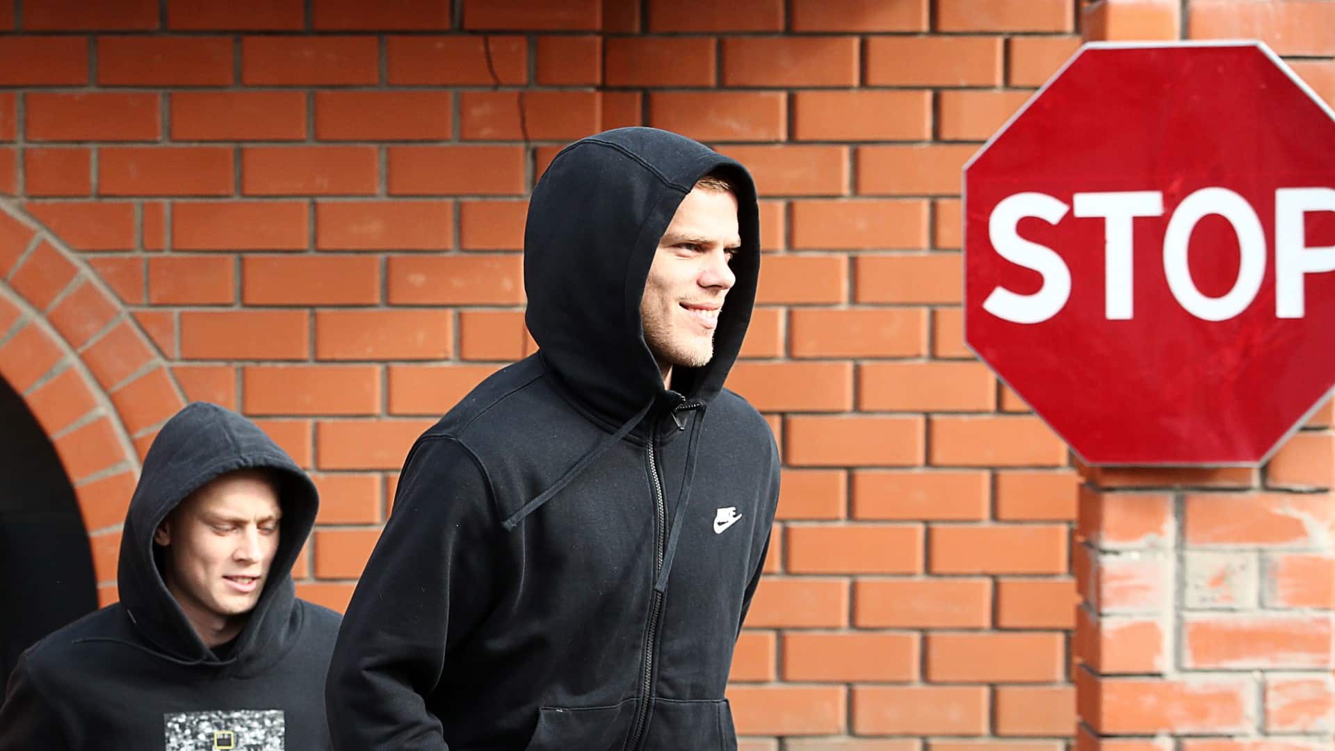 Condenado por agress&atilde;o, Kokorin acerta retorno ao Zenit depois de deixar a pris&atilde;o