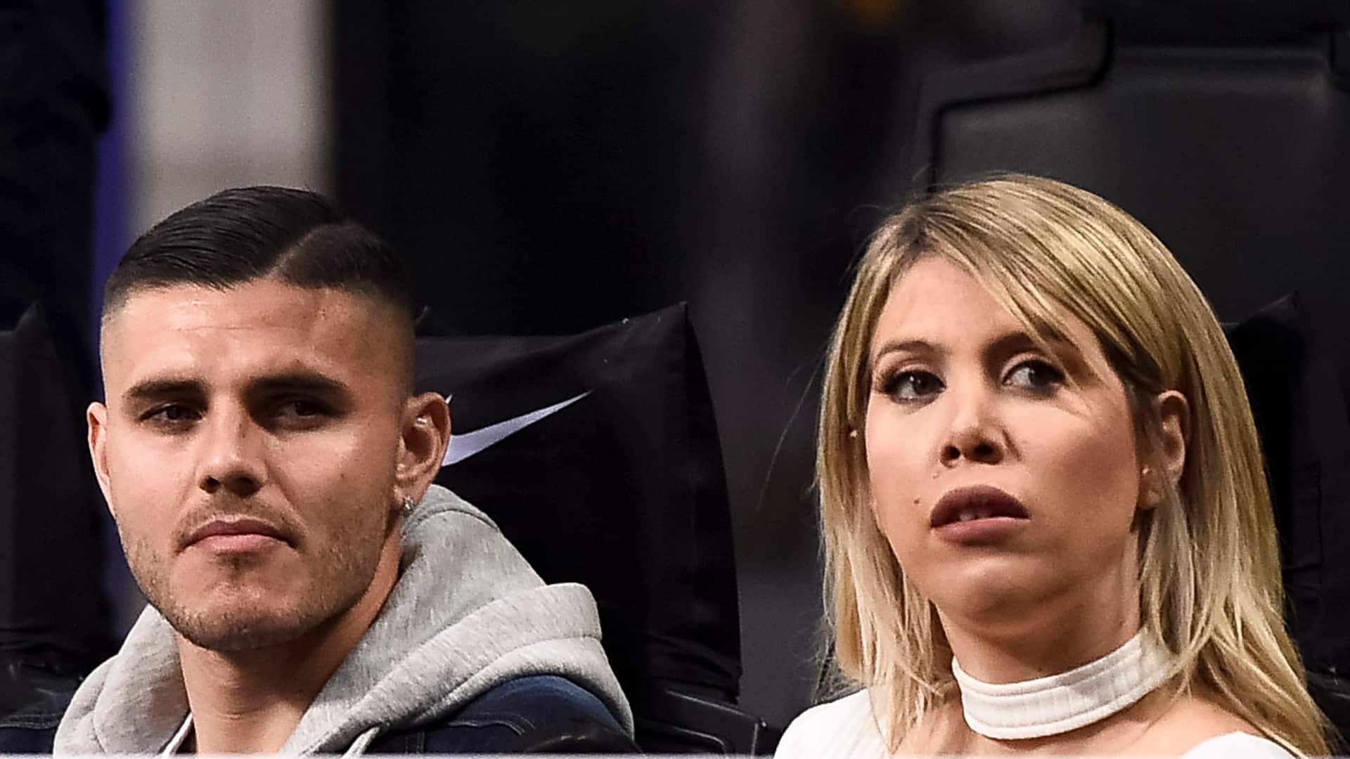 &ldquo;Estrat&eacute;gia de Wanda provou ser um fracasso total&rdquo;, diz apresentador sobre caso Icardi