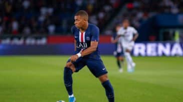 Didier Quillot, CEO da LFP: “A Ligue 1 é a liga dos talentos”