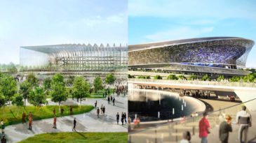 Por que Milan e Inter decidiram demolir San Siro e construir um estádio novo?