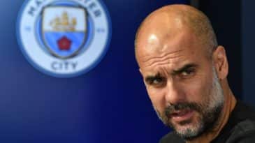 Guardiola: “Temos que seduzir os torcedores para perceberem o quanto a Champions é importante”