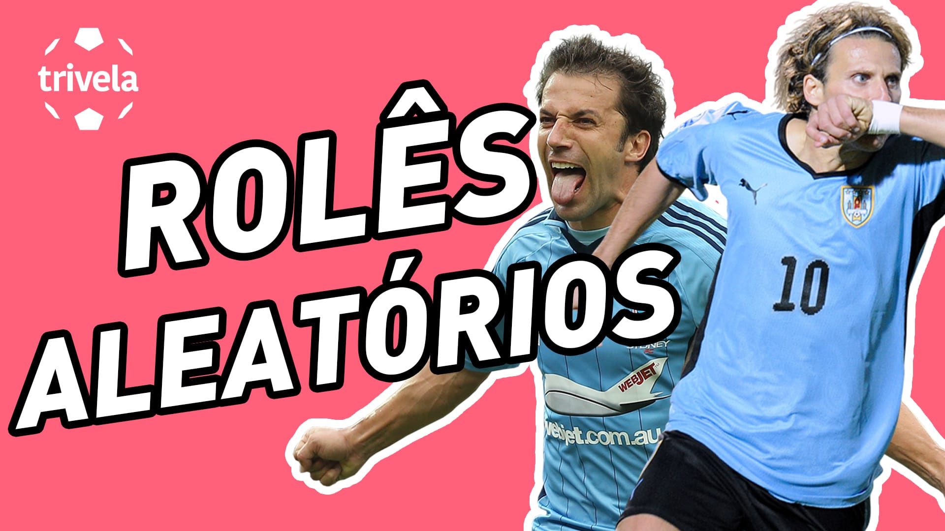 [V&Iacute;DEO] Sete jogadores com fins de carreira aleat&oacute;rios