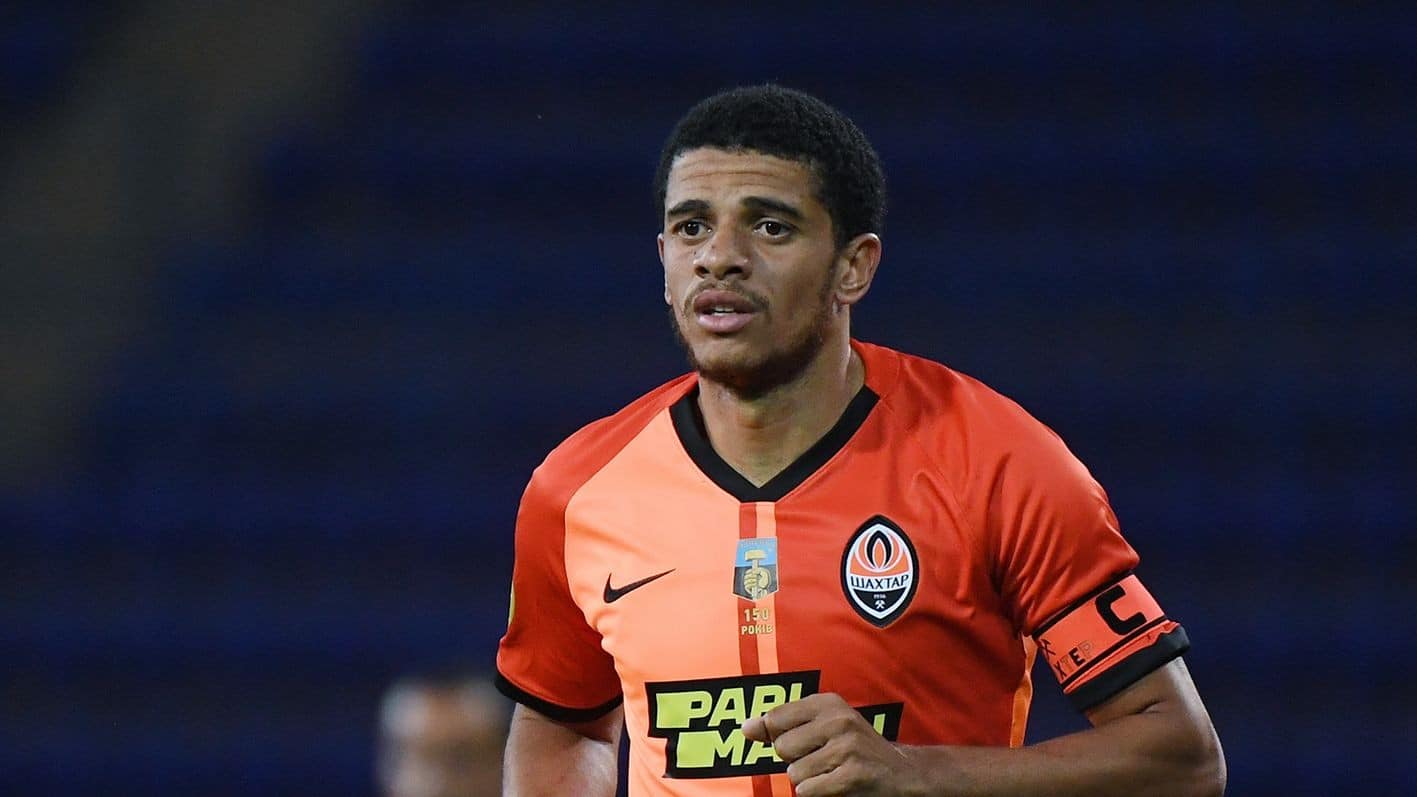 Taison n&atilde;o &eacute; liberado para o Milan e detona Shakhtar: &ldquo;Outra vez o sonho foi cancelado&rdquo;
