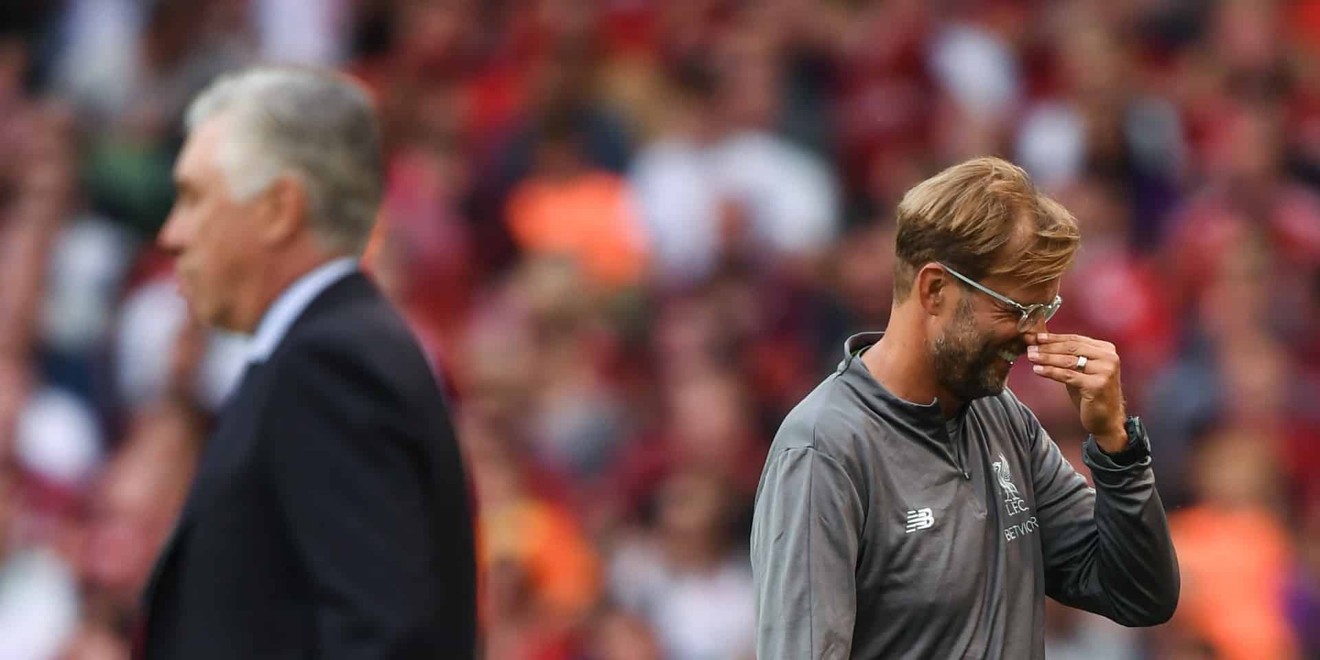 Guia da Champions League 2019/20 &ndash; Grupo E: Liverpool, Napoli, Red Bull Salzburg, Genk