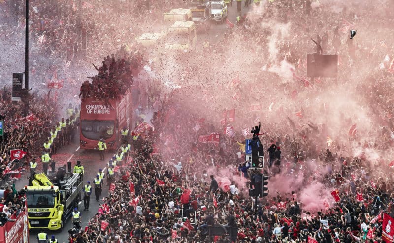 O espet&aacute;culo recome&ccedil;a: As grandes hist&oacute;rias que tornaram a Champions 2018/19 inesquec&iacute;vel