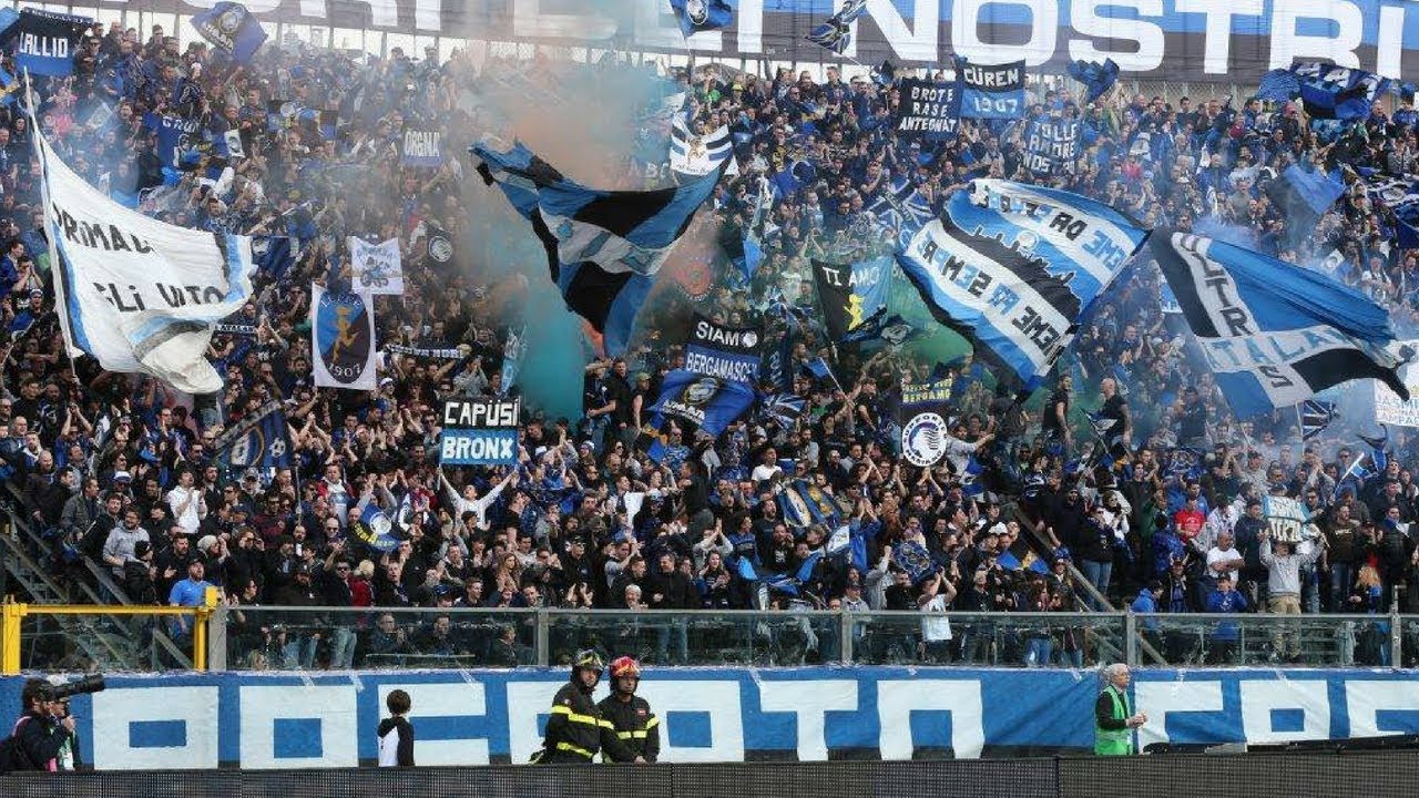 Atalanta n&atilde;o &eacute; um milagre: CT, est&aacute;dio, categorias de base, bons olheiros, um time bem treinado e paci&ecirc;ncia