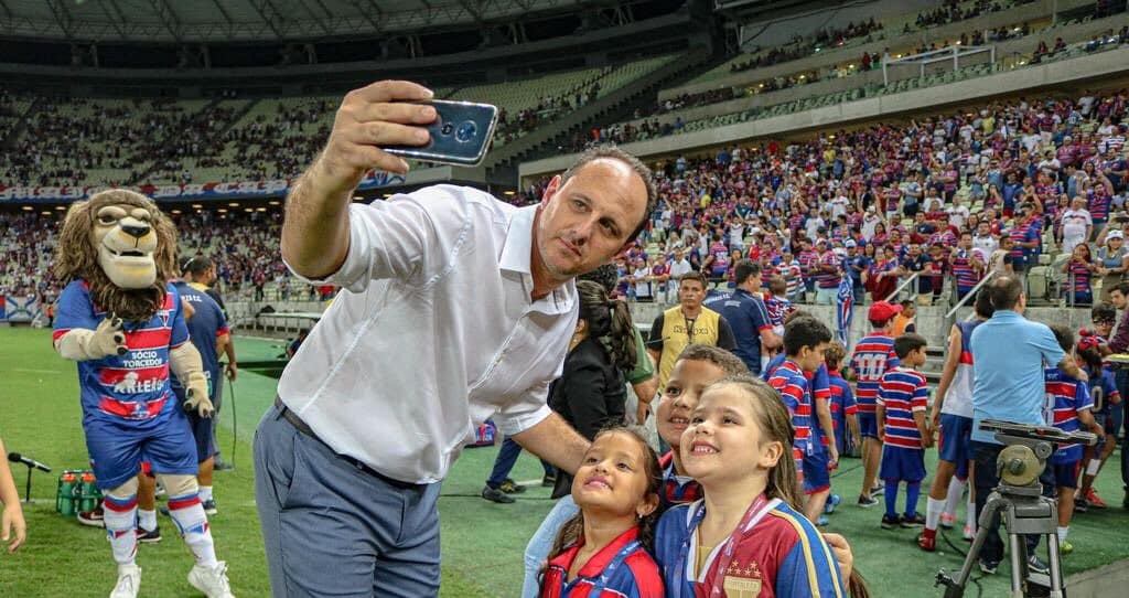 Em 15 minutos, a sequ&ecirc;ncia de fatos em Goi&acirc;nia e em Fortaleza pareceu conceder uma doce vingan&ccedil;a a Ceni