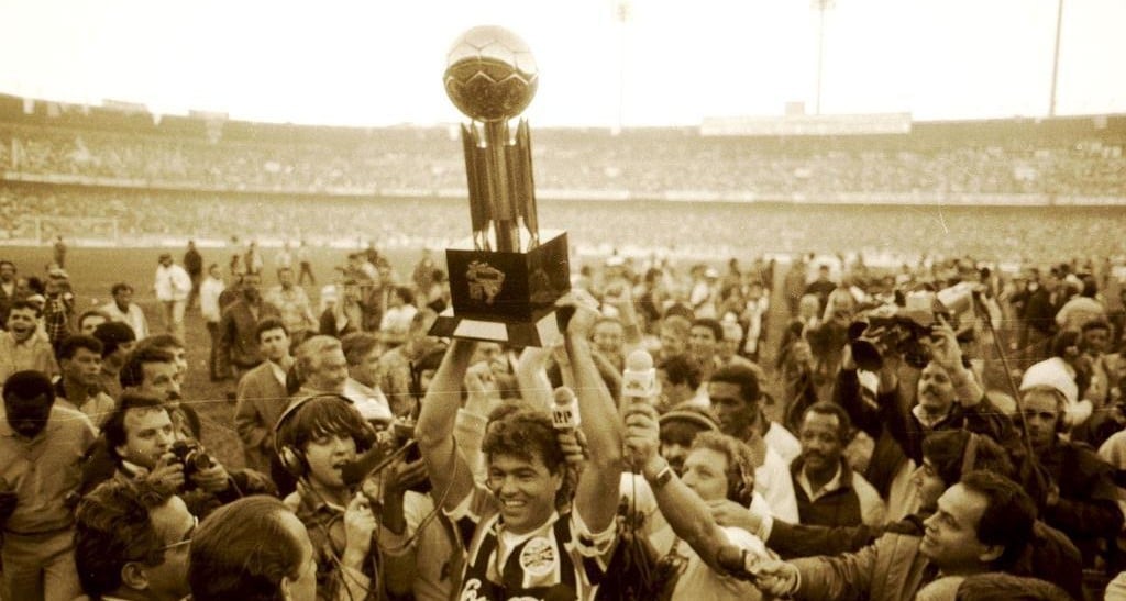 A Copa do Brasil fez 30 anos e relembramos como foi sua cria&ccedil;&atilde;o, bem como a edi&ccedil;&atilde;o inaugural