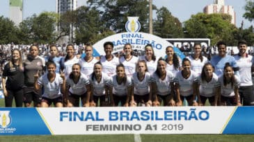 Ferroviária despejou até sua última gota para segurar o recordista Corinthians e ficar com título do Brasileirão Feminino nos pênaltis