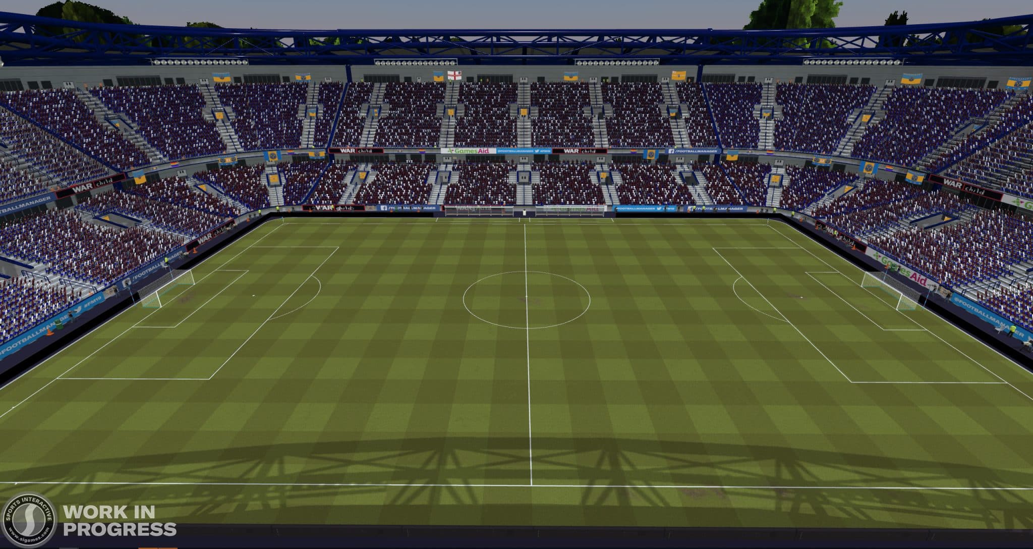 Conhe&ccedil;a as novidades do Football Manager 2020: rela&ccedil;&atilde;o com diretoria, comiss&atilde;o t&eacute;cnica e categorias de base