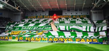 O clima fervilhante de sete clássicos que rolaram nas ligas secundárias da Europa neste final de semana