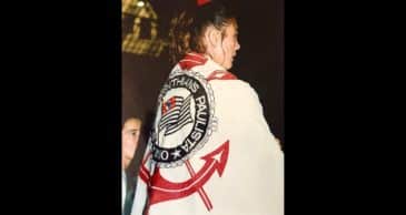 Hortência, 60 anos: Quando a Rainha fez o Corinthians se sentir campeão mundial no Parque São Jorge