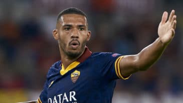 Roma bane torcedor que fez ataques racistas a Juan Jesus no Instagram e cobra tolerância zero da Serie A