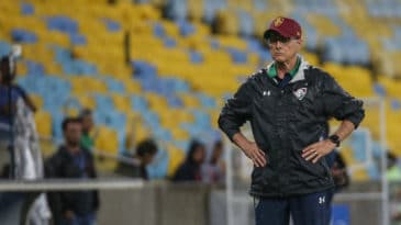 Fluminense apenas limitou suas possibilidades com contratação fadada ao fracasso de Oswaldo de Oliveira