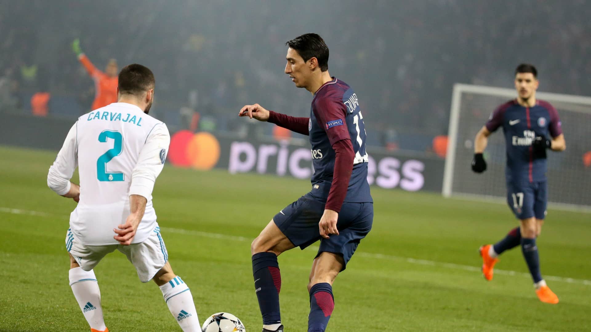 Guia da Champions League 2019/20 &ndash; Grupo A: Club Brugge, Galatasaray, PSG, Real Madrid