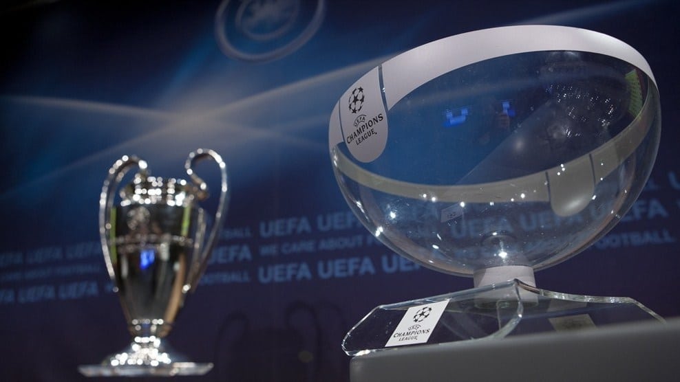 Associa&ccedil;&atilde;o de ligas europeias pede prote&ccedil;&atilde;o a competi&ccedil;&otilde;es nacionais na repagina&ccedil;&atilde;o da Champions League